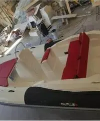 NUOVO Nautilus 21 (6.30)