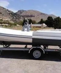 Nuovo NAUTILUS NS 19 (5,90)