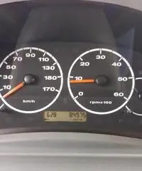 camper Mc Louis gancio traino