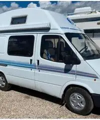 Camper eura mobil ford 2.5d 4 posti del 1995 Camper eura mobil ford 2.5d 4 posti del 1995