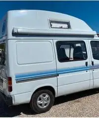 Camper eura mobil ford 2.5d 4 posti del 1995 Camper eura mobil ford 2.5d 4 posti del 1995