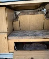 Camper eura mobil ford 2.5d 4 posti del 1995 Camper eura mobil ford 2.5d 4 posti del 1995