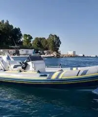 Gommone Marlin 560