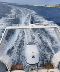 Gommone Marlin 560