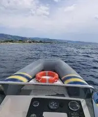 Gommone Marlin 560