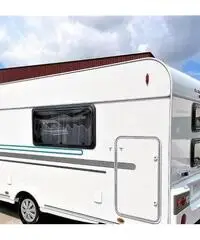 Caravan Adria Aviva 472 PK Nuova 6 Posti Letto Caravan Adria Aviva 472 PK Nuova 6 Posti Letto