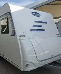 Caraveralair alba 496 modello 2019 Caraveralair alba 496 modello 2019