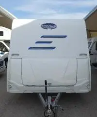 Caraveralair alba 496 modello 2019 Caraveralair alba 496 modello 2019