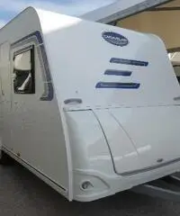 Caraveralair alba 496 modello 2019 Caraveralair alba 496 modello 2019