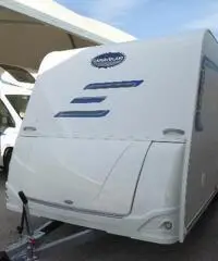 Caraveralair alba 496 modello 2019 Caraveralair alba 496 modello 2019