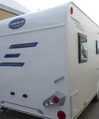 Caraveralair alba 496 modello 2019 Caraveralair alba 496 modello 2019