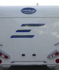 Caraveralair alba 496 modello 2019 Caraveralair alba 496 modello 2019