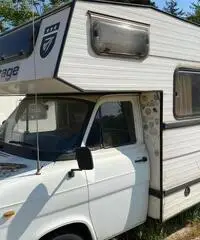 Camper Ford Camper Ford