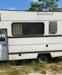 Camper Ford Camper Ford