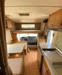 Camper Ford Camper Ford
