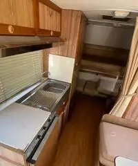 Camper Ford Camper Ford