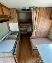 Camper Ford