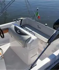 Ranieri International Voyager 21s