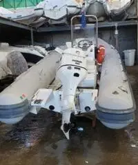 Novamarine RH 580