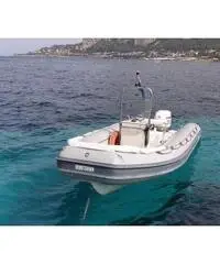 Novamarine RH 580
