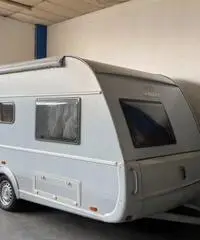 Caravan tabbert Vivaldi camperizzata 4.50 mt Caravan tabbert Vivaldi camperizzata 4.50 mt