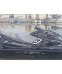 Moto d'acqua yamaha fx sho