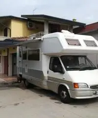 Laika ecovip 4