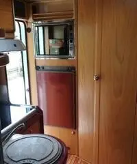 Laika ecovip 4