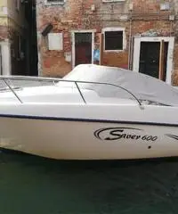Cabinato Saver 590