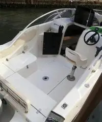 Cabinato Saver 590