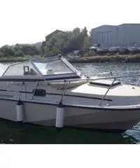 Boston Whaler Revenge V 22