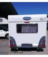 CARAVELAIR AMBIANCE STYLE 450 CARAVELAIR AMBIANCE STYLE 450