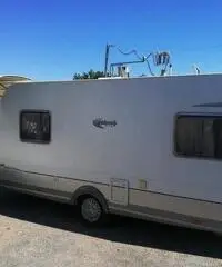 CARAVELAIR AMBIANCE STYLE 450 CARAVELAIR AMBIANCE STYLE 450