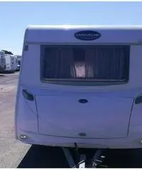 CARAVELAIR AMBIANCE STYLE 450 CARAVELAIR AMBIANCE STYLE 450