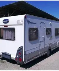 CARAVELAIR AMBIANCE STYLE 450 CARAVELAIR AMBIANCE STYLE 450