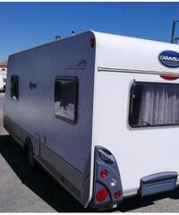 CARAVELAIR AMBIANCE STYLE 450
