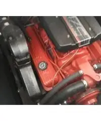 Barca Cranchi Derby 700