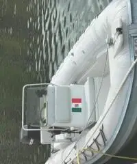 Gommonautica 5 mt Motore mercuri 40/60 4tempi 2016