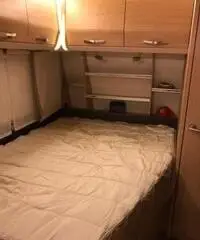 Roulotte tabbert Rossini