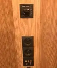 Roulotte tabbert Rossini