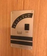 Roulotte tabbert Rossini