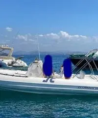 Joker clubman 26 - Verado 300