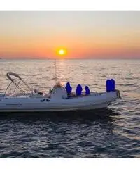 Joker clubman 26 - Verado 300