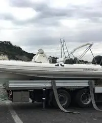 Joker clubman 26 - Verado 300