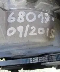 MOTORHOM 2000 TDiesel-4 LETTI-PANN,SOLARE-EU,8.900