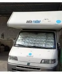 Camper auto-roller climatizzatore in cellula diome Camper auto-roller climatizzatore in cellula diome
