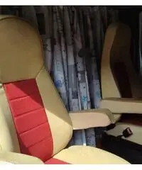Camper auto-roller climatizzatore in cellula diome Camper auto-roller climatizzatore in cellula diome