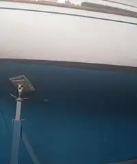 ALPA 9 barca a vela