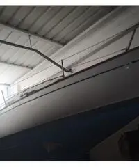ALPA 9 barca a vela