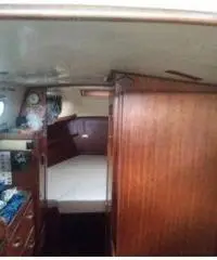 ALPA 9 barca a vela